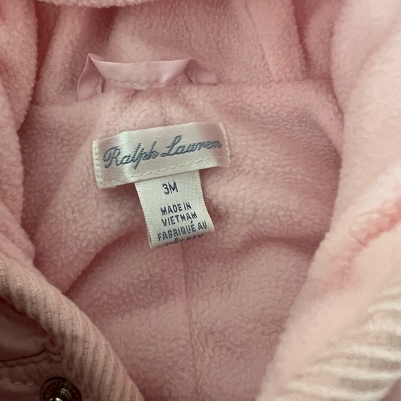 Ralph Lauren 3M snowsuit - Picture 4 of 5